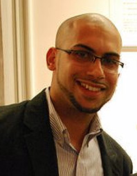 Ray Villegas